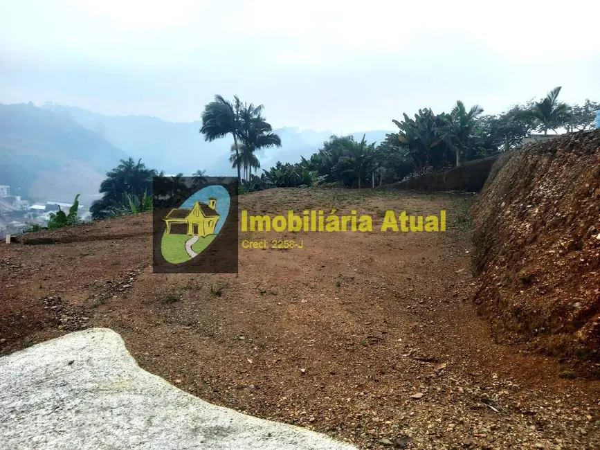 Foto 7 de Terreno / Lote à venda, 4641m2 em São Pedro, Brusque - SC