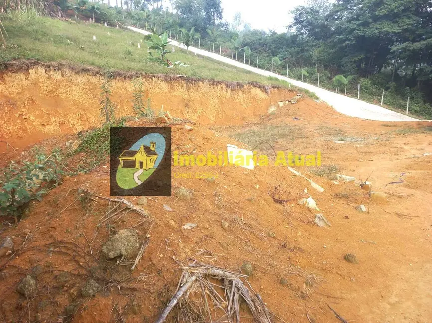 Foto 9 de Terreno / Lote à venda, 4641m2 em São Pedro, Brusque - SC