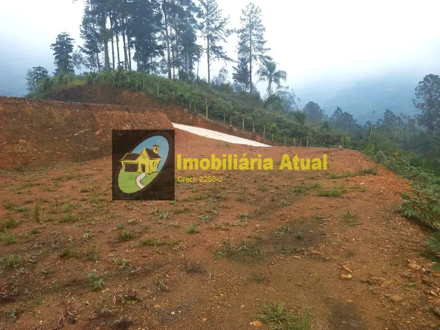 Foto 8 de Terreno / Lote à venda, 4641m2 em São Pedro, Brusque - SC