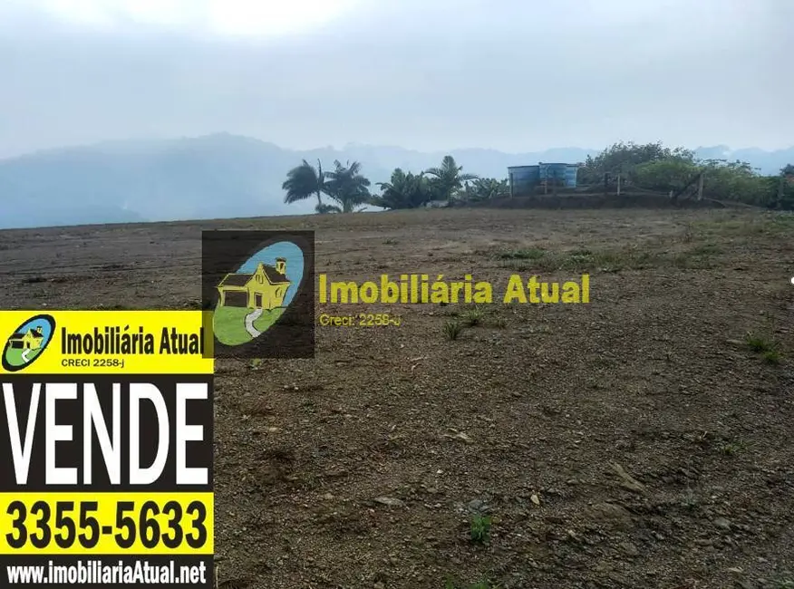 Foto 1 de Terreno / Lote à venda, 4641m2 em São Pedro, Brusque - SC