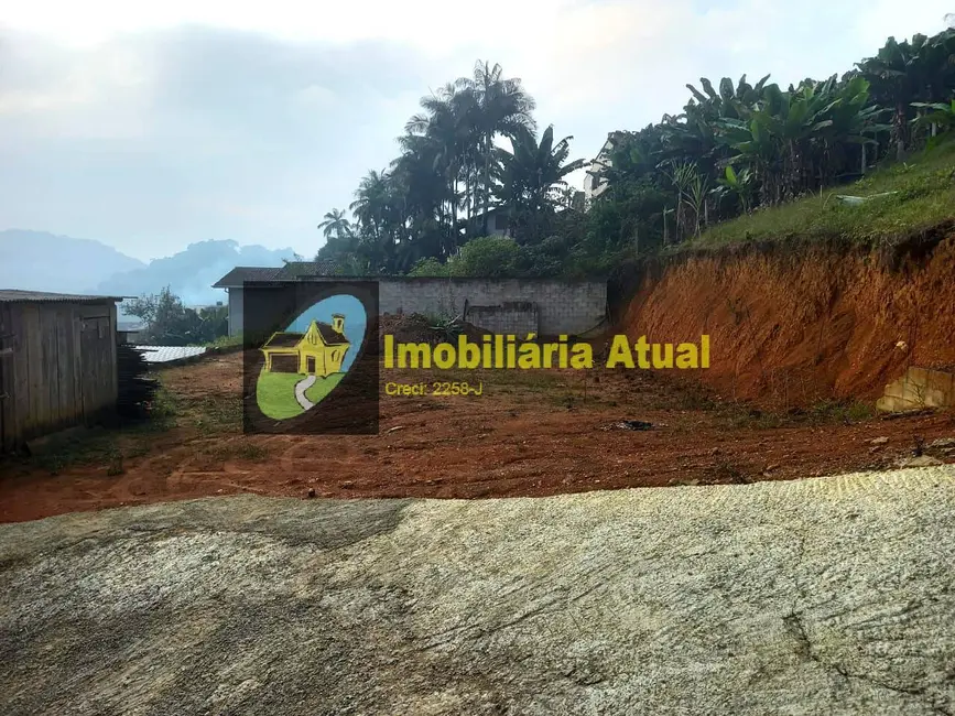 Foto 5 de Terreno / Lote à venda, 4641m2 em São Pedro, Brusque - SC