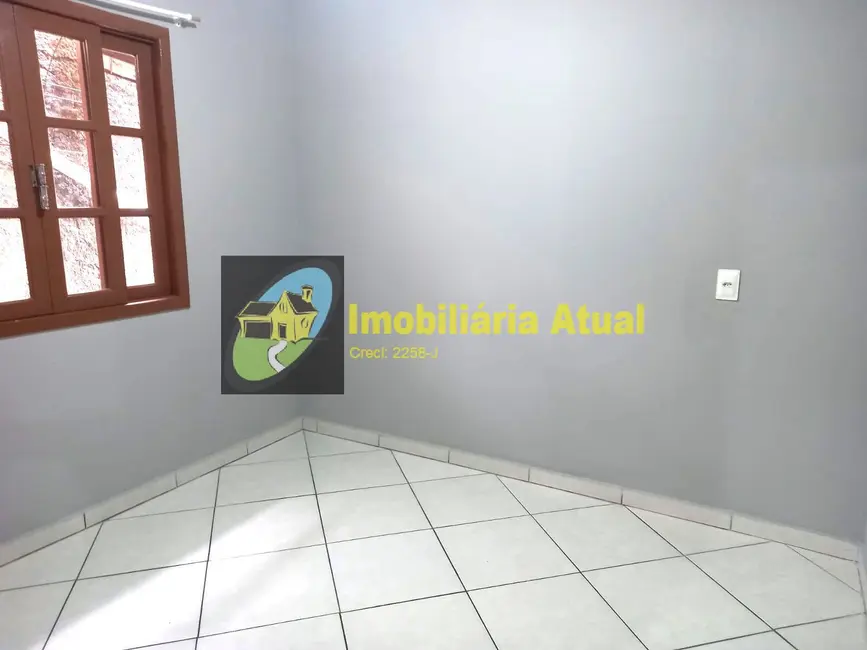 Foto 8 de Apartamento com 2 quartos para alugar em São Luiz, Brusque - SC