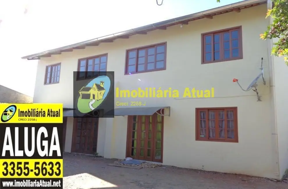 Foto 1 de Apartamento com 2 quartos para alugar em São Luiz, Brusque - SC