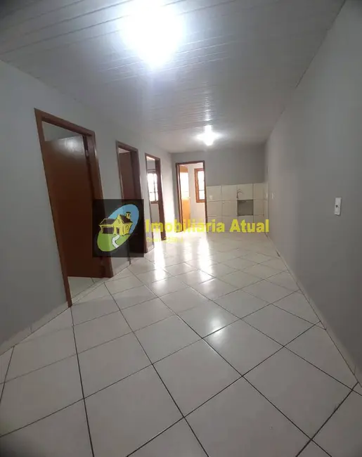 Foto 4 de Apartamento com 2 quartos para alugar em São Luiz, Brusque - SC