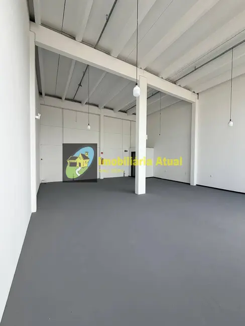 Foto 9 de Sala Comercial para alugar, 80m2 em Steffen, Brusque - SC