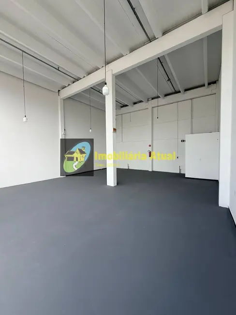 Foto 8 de Sala Comercial para alugar, 80m2 em Steffen, Brusque - SC