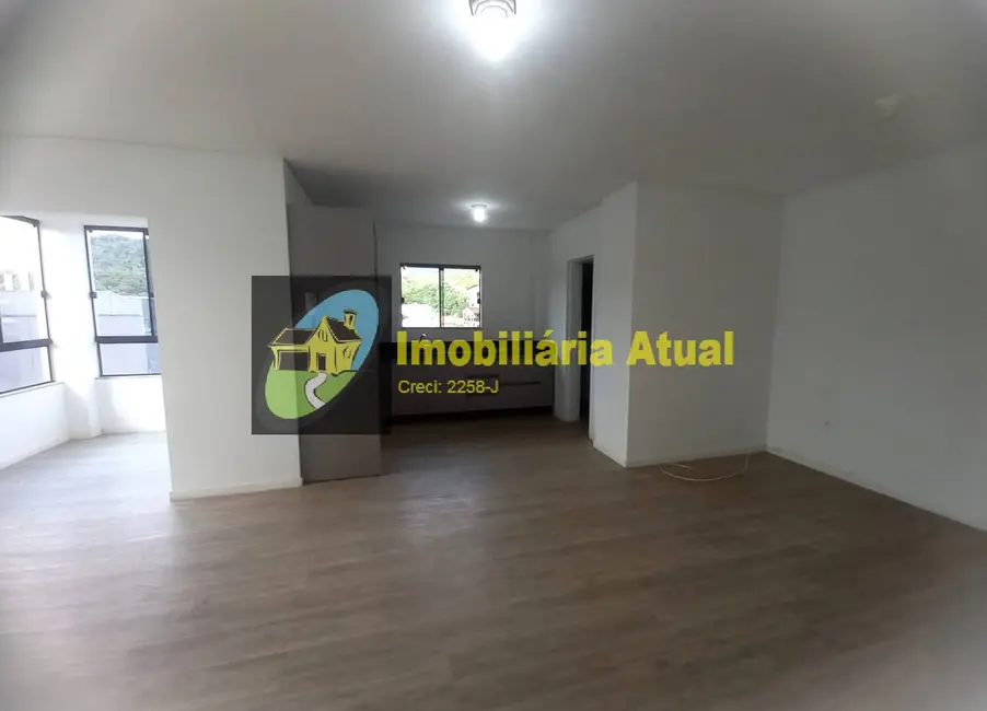 Foto 4 de Apartamento com 3 quartos à venda, 97m2 em Águas Claras, Brusque - SC