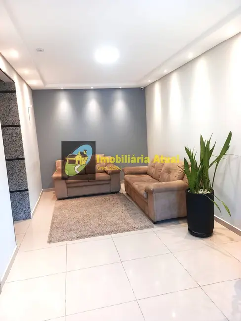 Foto 3 de Apartamento com 3 quartos à venda, 97m2 em Águas Claras, Brusque - SC