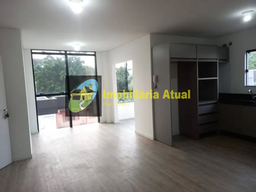 Foto 7 de Apartamento com 3 quartos à venda, 97m2 em Águas Claras, Brusque - SC