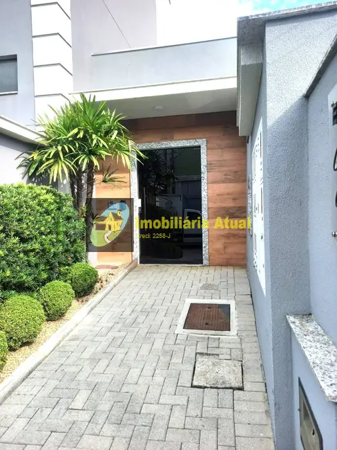 Foto 2 de Apartamento com 3 quartos à venda, 97m2 em Águas Claras, Brusque - SC