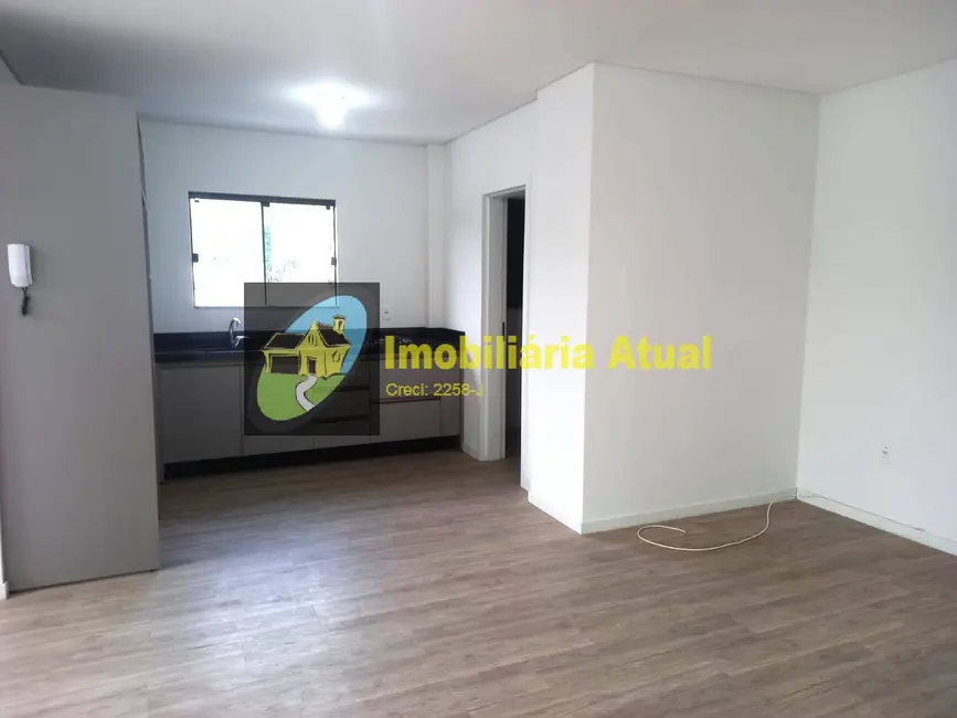 Foto 5 de Apartamento com 3 quartos à venda, 97m2 em Águas Claras, Brusque - SC