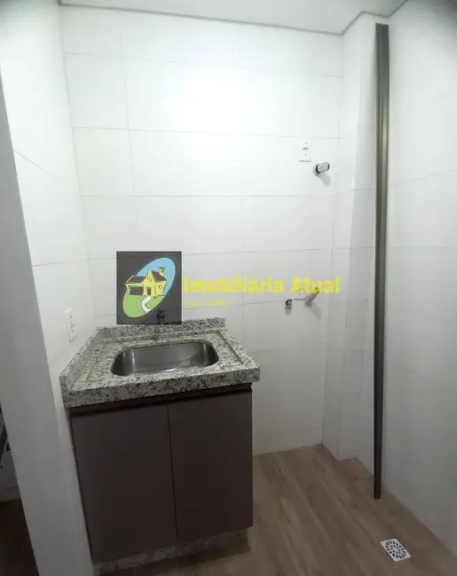 Foto 6 de Apartamento com 3 quartos à venda, 97m2 em Águas Claras, Brusque - SC