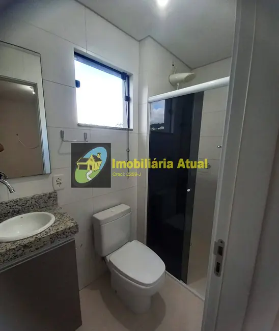 Foto 9 de Apartamento com 3 quartos à venda, 97m2 em Águas Claras, Brusque - SC