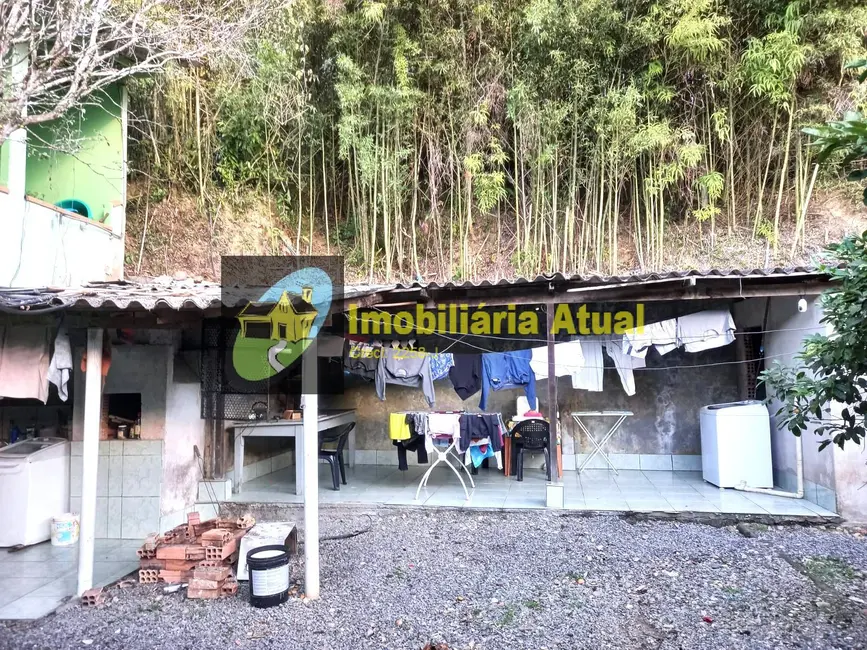 Foto 5 de Casa com 6 quartos à venda, 450m2 em Bateas, Brusque - SC