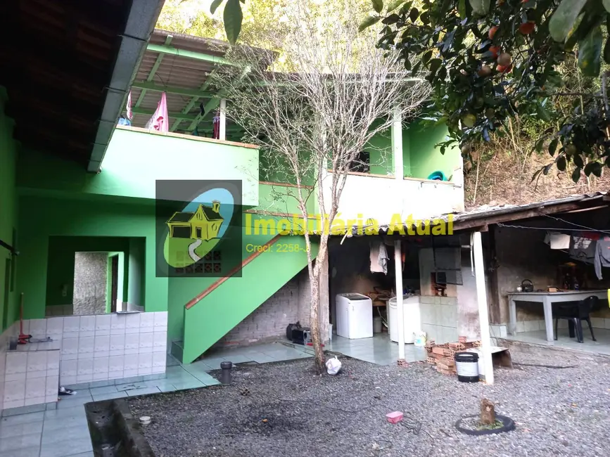 Foto 4 de Casa com 6 quartos à venda, 450m2 em Bateas, Brusque - SC
