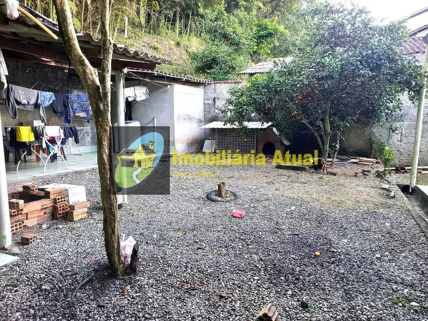 Foto 6 de Casa com 6 quartos à venda, 450m2 em Bateas, Brusque - SC