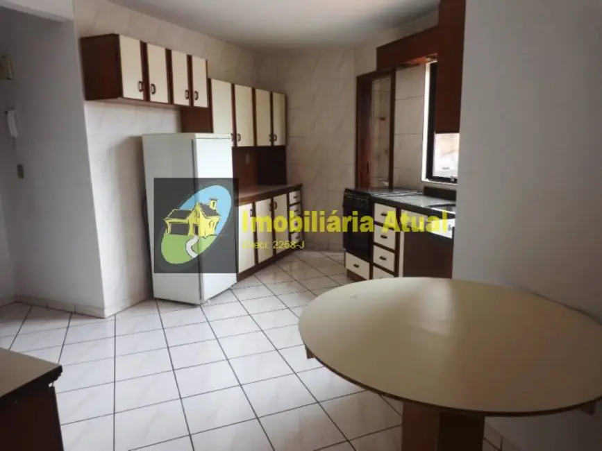 Foto 6 de Apartamento com 2 quartos à venda, 70m2 em Santa Rita, Brusque - SC