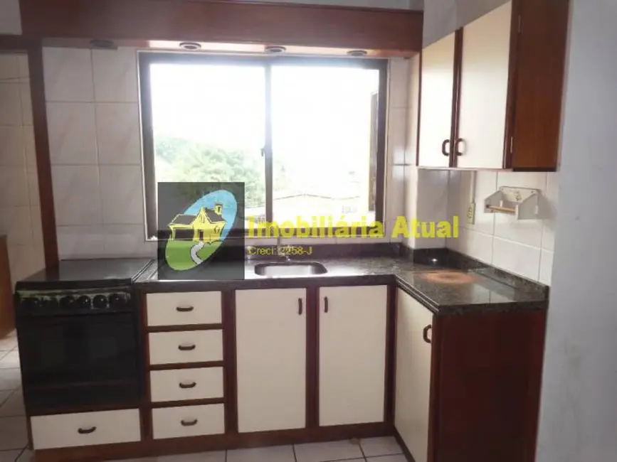 Foto 8 de Apartamento com 2 quartos à venda, 70m2 em Santa Rita, Brusque - SC
