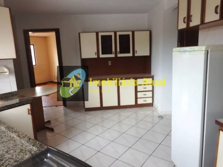 Foto 9 de Apartamento com 2 quartos à venda, 70m2 em Santa Rita, Brusque - SC