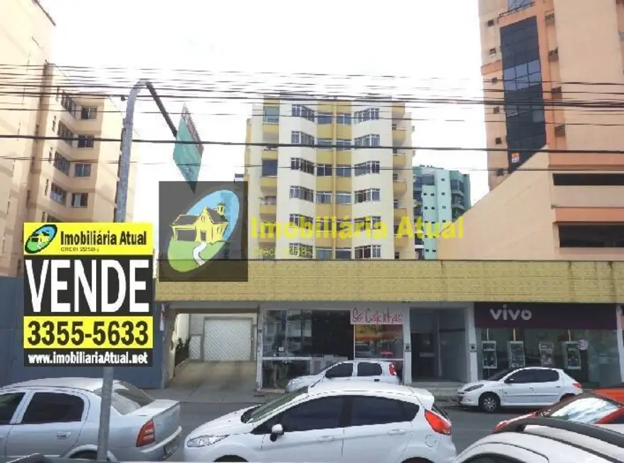 Foto 1 de Apartamento com 4 quartos à venda em Brusque - SC
