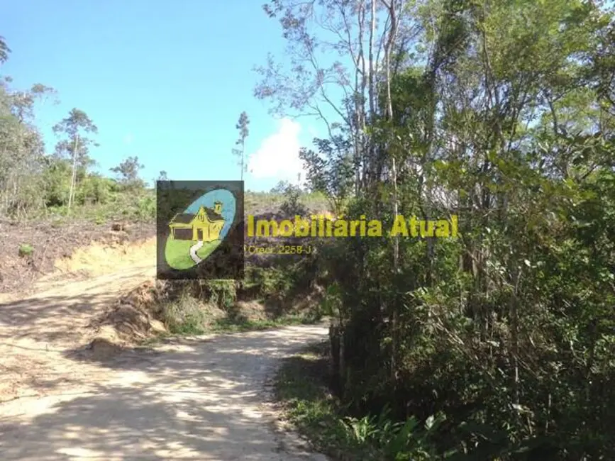 Foto 2 de Terreno / Lote à venda, 182639m2 em Limeira Alta, Brusque - SC