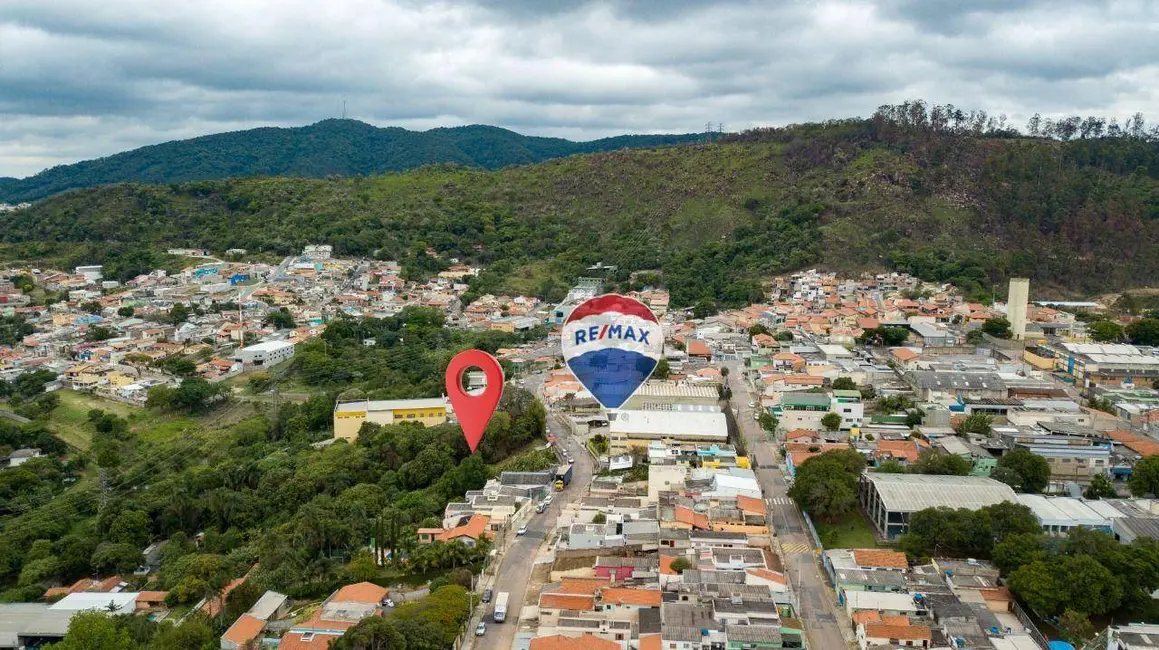 Foto 2 de Terreno / Lote à venda, 3687m2 em Vila Nova Jundiainópolis, Jundiai - SP