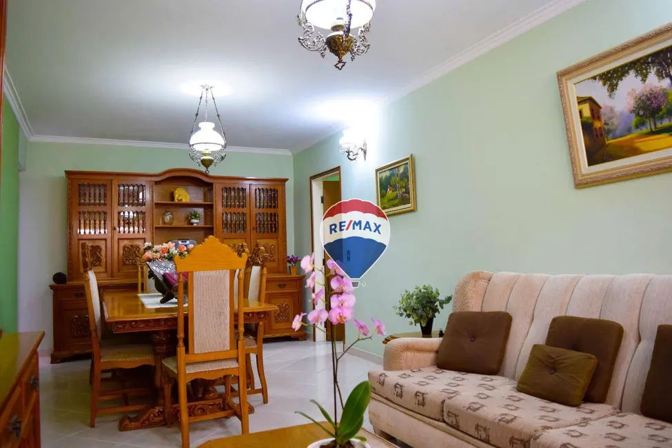 Foto 2 de Apartamento com 3 quartos à venda, 147m2 em Anhangabaú, Jundiai - SP