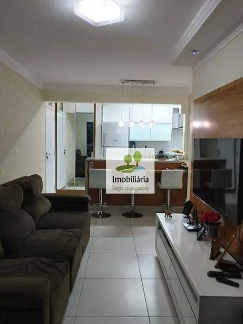 Foto 1 de Apartamento com 3 quartos à venda, 72m2 em Vila Galvão, Guarulhos - SP