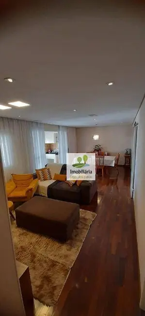 Foto 1 de Apartamento com 3 quartos à venda, 114m2 em Jardim Zaira, Guarulhos - SP