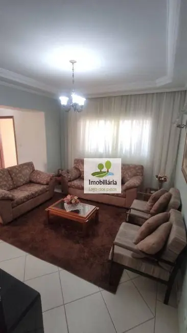 Foto 1 de Sobrado com 3 quartos à venda, 187m2 em Vila Galvão, Guarulhos - SP