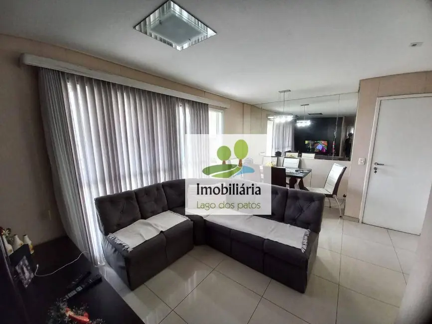 Foto 1 de Apartamento com 3 quartos à venda, 89m2 em Vila Moreira, Guarulhos - SP