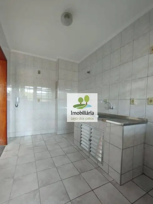 Foto 2 de Apartamento com 1 quarto para alugar, 45m2 em Vila Tijuco, Guarulhos - SP