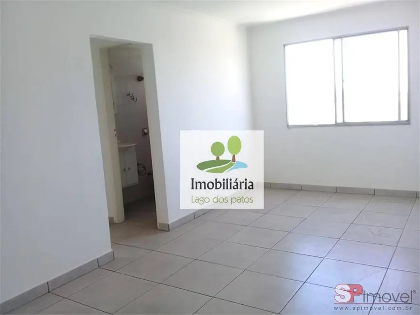 Foto 1 de Apartamento com 2 quartos à venda, 51m2 em Vila Irmãos Arnoni, São Paulo - SP