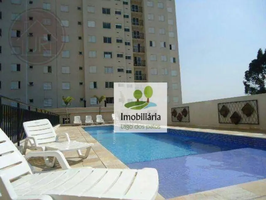 Foto 1 de Apartamento com 2 quartos à venda e para alugar, 44m2 em Jardim Las Vegas, Guarulhos - SP