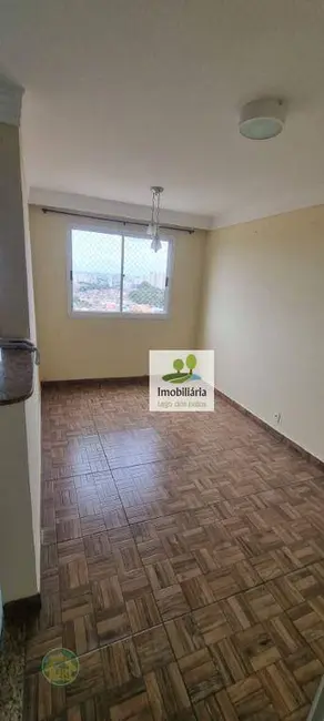 Foto 2 de Apartamento com 2 quartos à venda e para alugar, 44m2 em Jardim Las Vegas, Guarulhos - SP