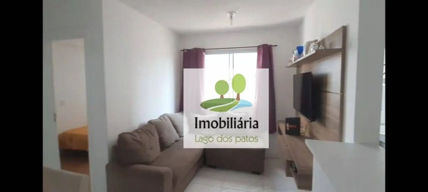 Foto 1 de Apartamento com 2 quartos à venda, 45m2 em Vila Guilherme, São Paulo - SP
