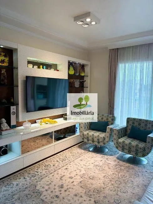 Foto 1 de Apartamento com 3 quartos à venda, 141m2 em Jardim São Paulo(Zona Norte), São Paulo - SP