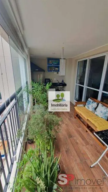 Foto 1 de Apartamento com 3 quartos à venda, 106m2 em Jardim Flor da Montanha, Guarulhos - SP