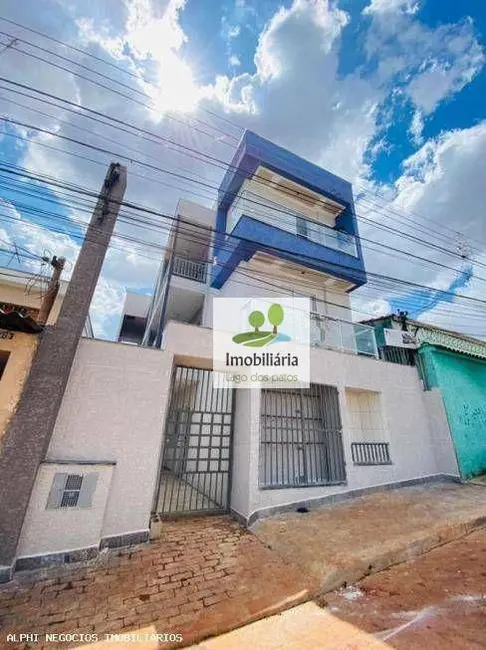 Foto 1 de Apartamento com 1 quarto à venda, 32m2 em Vila Dom Pedro II, São Paulo - SP