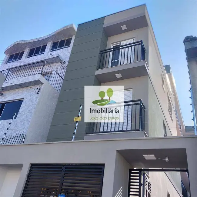 Foto 2 de Apartamento com 1 quarto à venda, 33m2 em Parada Inglesa, São Paulo - SP