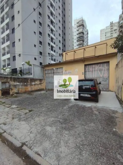 Foto 1 de Armazém / Galpão à venda, 700m2 em Vila Galvão, Guarulhos - SP