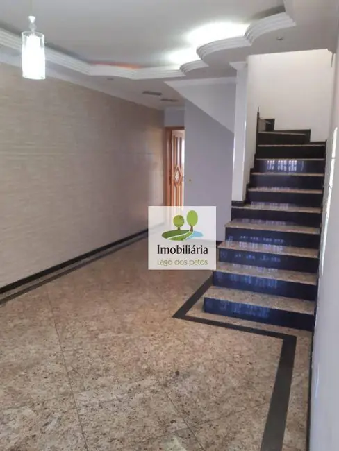 Foto 1 de Sobrado com 3 quartos à venda, 203m2 em Gopoúva, Guarulhos - SP