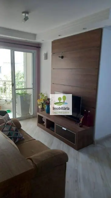 Foto 1 de Apartamento com 2 quartos à venda, 55m2 em Vila Endres, Guarulhos - SP