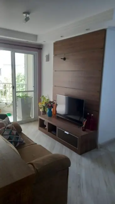 Foto 1 de Apartamento com 2 quartos à venda, 55m2 em Vila Endres, Guarulhos - SP