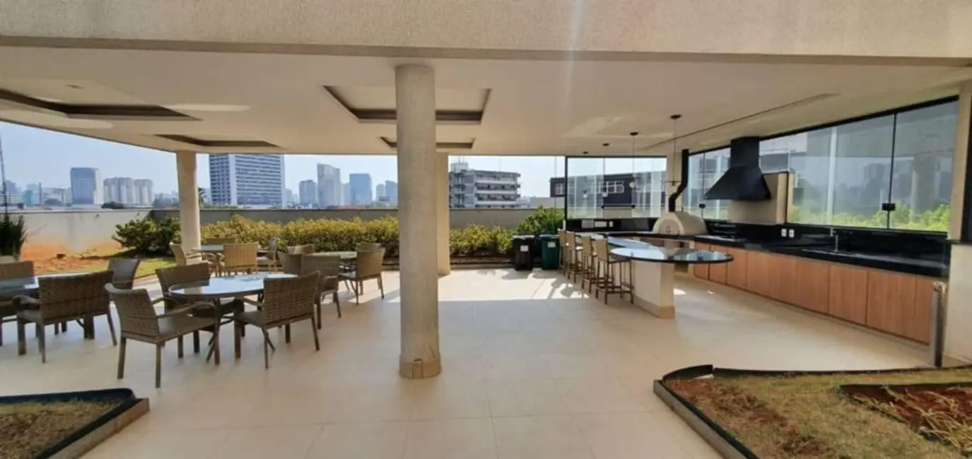 Foto 2 de Apartamento com 2 quartos à venda, 55m2 em Vila Endres, Guarulhos - SP