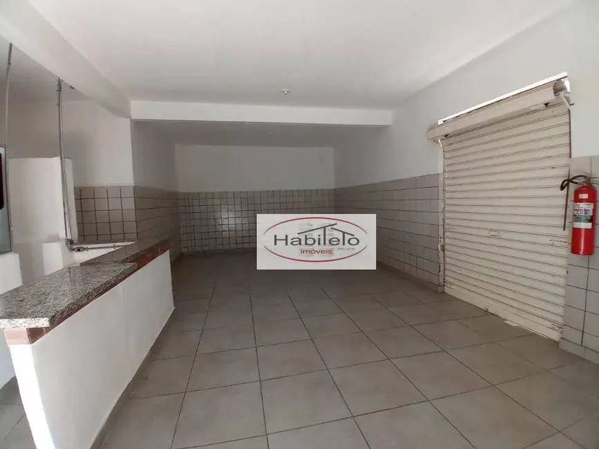 Foto 2 de Sala Comercial para alugar, 72m2 em Sumarezinho, Ribeirao Preto - SP