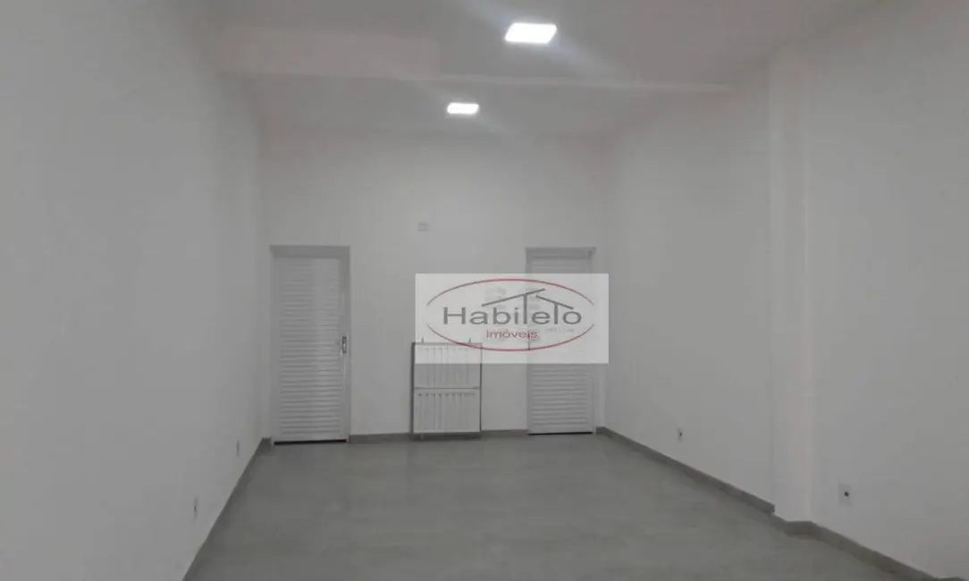 Foto 3 de Sala Comercial para alugar, 56m2 em Parque Ribeirão Preto, Ribeirao Preto - SP