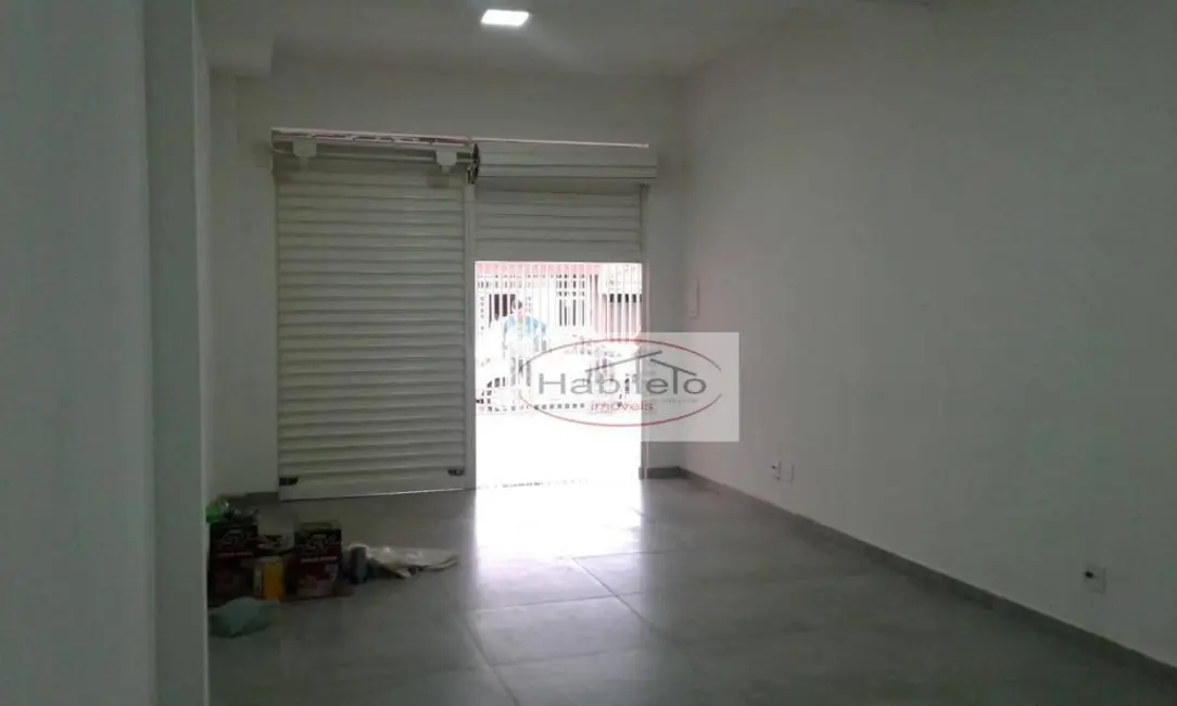 Foto 4 de Sala Comercial para alugar, 56m2 em Parque Ribeirão Preto, Ribeirao Preto - SP