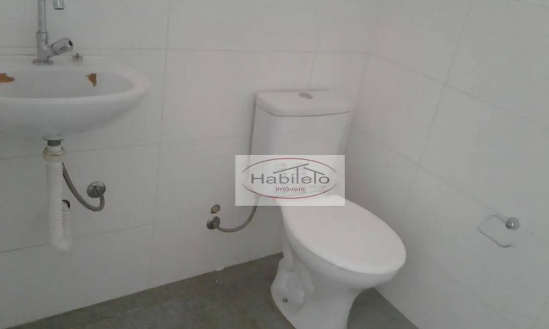 Foto 5 de Sala Comercial para alugar, 56m2 em Parque Ribeirão Preto, Ribeirao Preto - SP