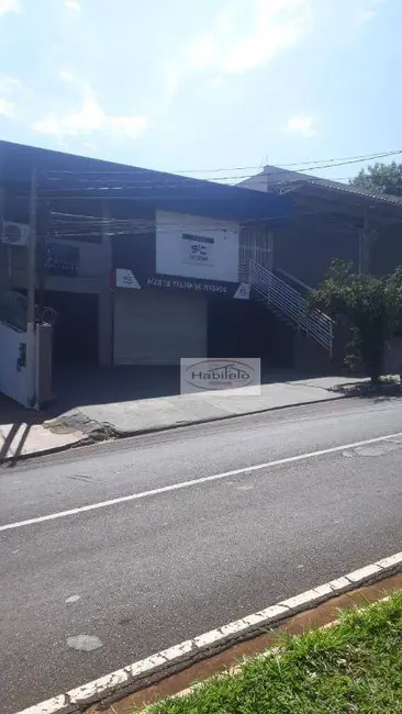 Foto 2 de Casa com 2 quartos à venda, 437m2 em Alto da Boa Vista, Ribeirao Preto - SP